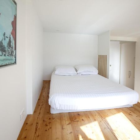 Place Saint Michel Apartment บอร์โด ภายนอก รูปภาพ
