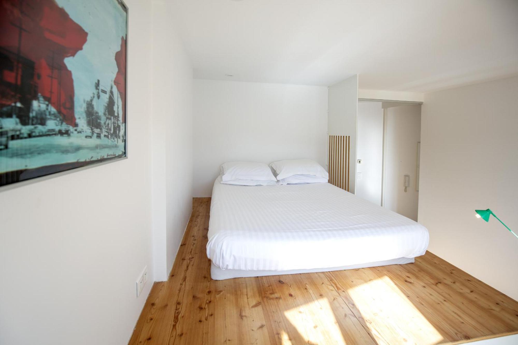 Place Saint Michel Apartment บอร์โด ภายนอก รูปภาพ