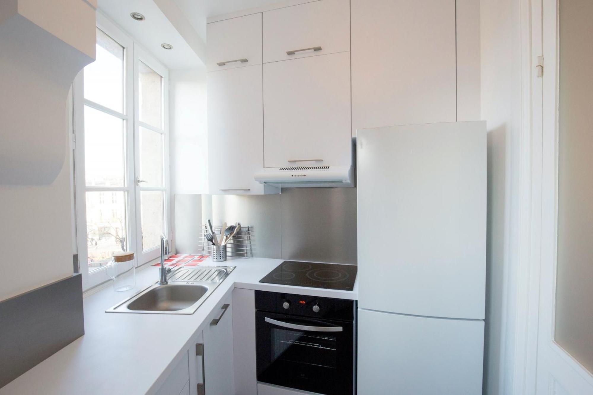Place Saint Michel Apartment บอร์โด ภายนอก รูปภาพ